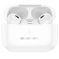Бездротові навушники TWS BOROFONE BW59 White