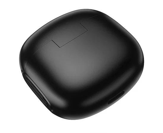 Бездротові навушники TWS Borofone FQ8 Black