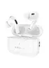 Бездротові навушники TWS BOROFONE BW59 White