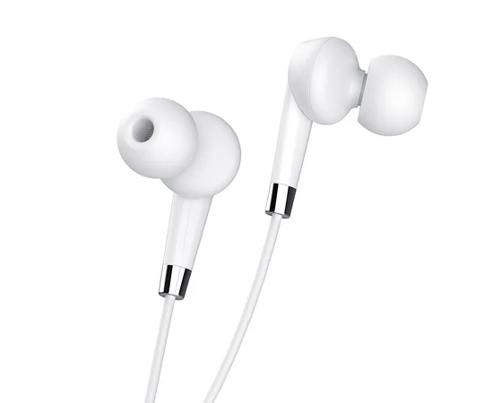 Стерео Навушники Hoco M58 Білий