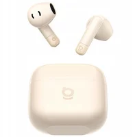 Беспроводные TWS наушники Baseus Bass BS2 Lite (A0010A) Sunlight Pink