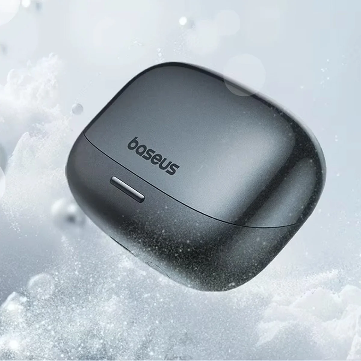 Беспроводные TWS наушники Baseus OS Bowie M2s Pro (A00051801) Cosmic Black