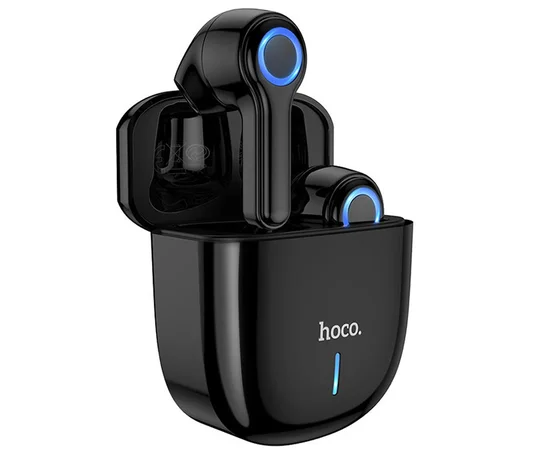 Bluetooth наушники HOCO ES45 Черный