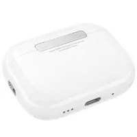 Беспроводные TWS наушники Borofone BW99 ANC White