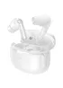 Бездротові навушники TWS BOROFONE FQ9 Plus Peaceful ANC+ENC White