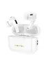 Бездротові навушники TWS BOROFONE BW59 Plus ANC White