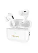 Беспроводные TWS наушники BOROFONE BW59 Plus ANC White