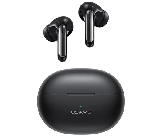 Беспроводные TWS наушники Usams-XD19 X-don Series BT 5.3 Black
