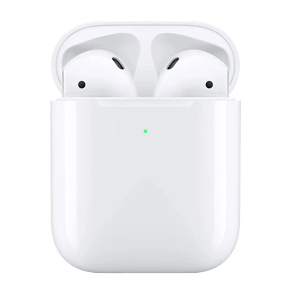 Беспроводные наушники WIWU Airbuds SE Белый