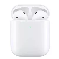 Беспроводные наушники WIWU Airbuds SE Белый