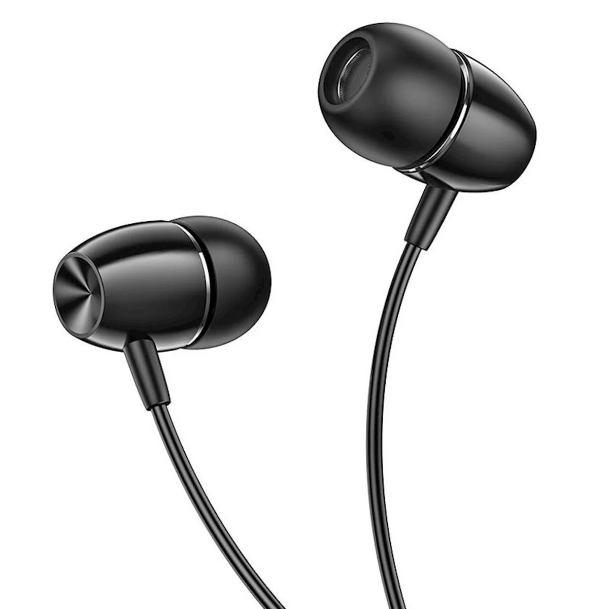 Наушники Borofone BM57 Черный