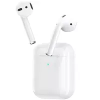 Бездротові TWS навушники Hoco EW91 White