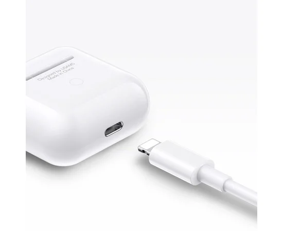 Беспроводные TWS наушники Usams-YY BT 5.0 Белый