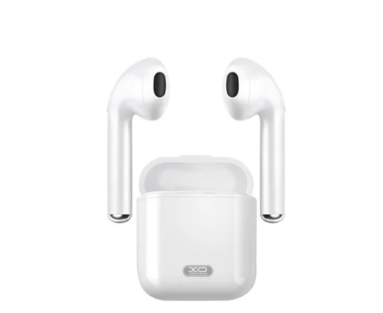 Bluetooth гарнитура XO F10 Белый