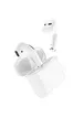 Беспроводные TWS наушники BOROFONE BW34 White