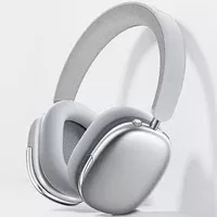 Накладні бездротові навушники Acefast H9 ANC Steel