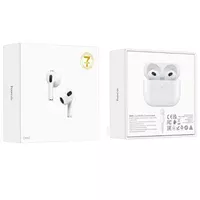 Bluetooth наушники Hoco EW43 White