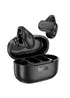 Бездротові TWS навушники Hoco EA9 Clear sound clip-on Black