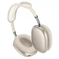 Накладні бездротові навушники Hoco W65 Happy Star Color