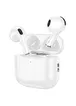 Беспроводные TWS наушники BOROFONE BW64 White