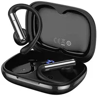 Бездротові TWS навушники Hoco EW206 Mist sport Black