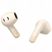 Беспроводные TWS наушники Baseus Bass BS2 Lite (A0010A) Sunlight Pink