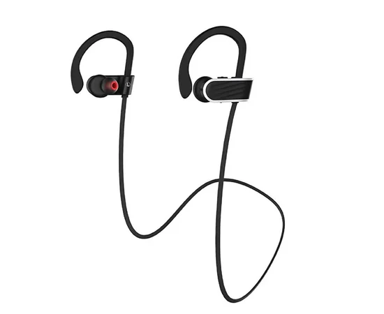 Bluetooth гарнитура HOCO ES7 Черный