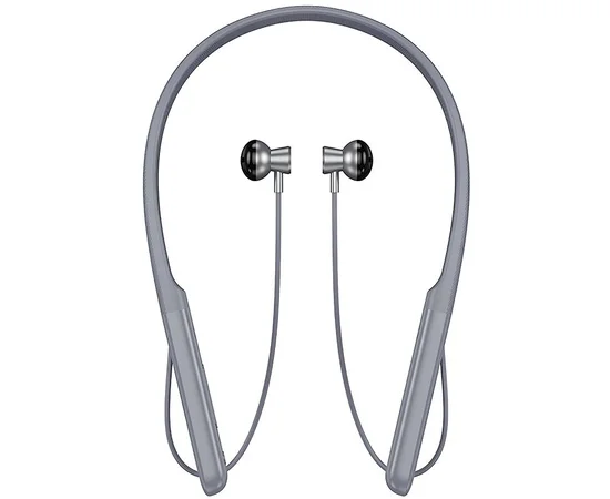 Bluetooth наушники Hoco ES73 Dynastic neck-mounted Gray