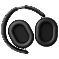 Накладные беспроводные наушники Acefast H12 ANC Black