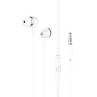 Стерео Наушники Hoco M76 Белый