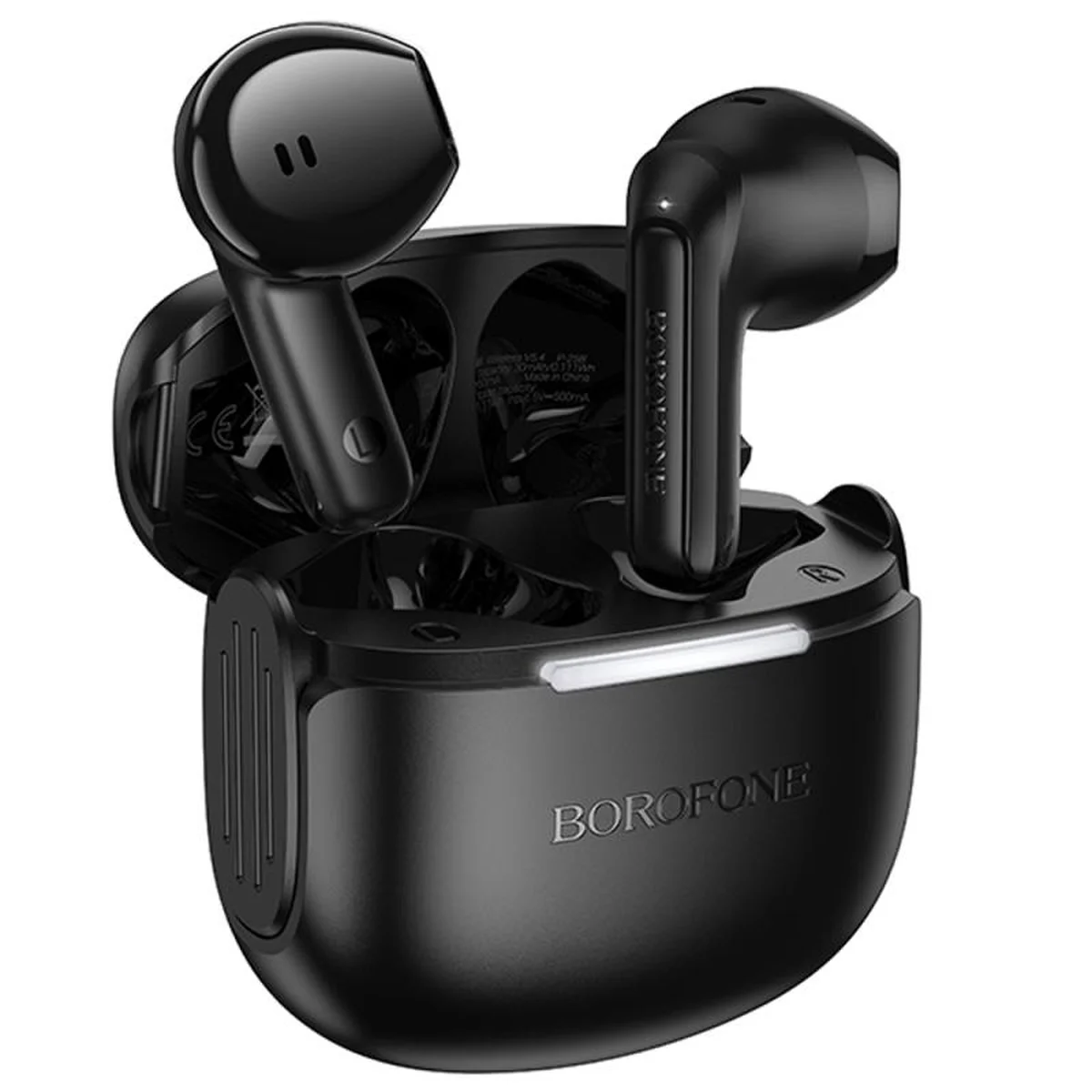 Бездротові навушники TWS Borofone FQ8 Black