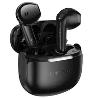 Беспроводные TWS наушники Borofone FQ8 Black