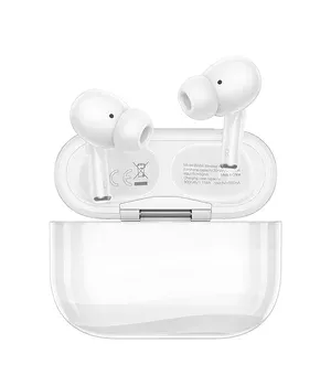 Бездротові навушники TWS BOROFONE BW84 Dream White