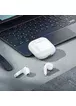 Бездротові TWS навушники BOROFONE BW83 White