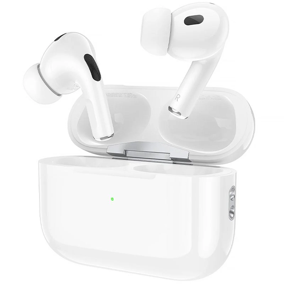 Беспроводные TWS наушники Borofone BW93 ANC White