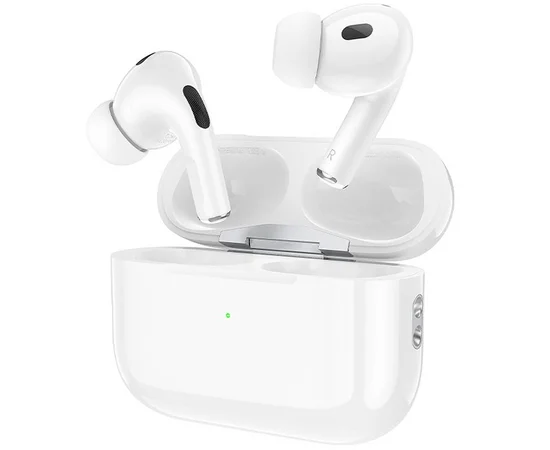 Беспроводные TWS наушники Borofone BW93 ANC White