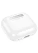 Беспроводные TWS наушники Hoco EW85 ANC White