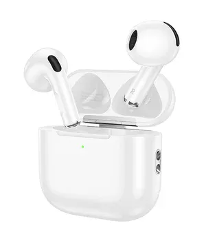 Бездротові TWS навушники BOROFONE BW83 White