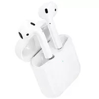 Бездротові TWS навушники Hoco EW91 White