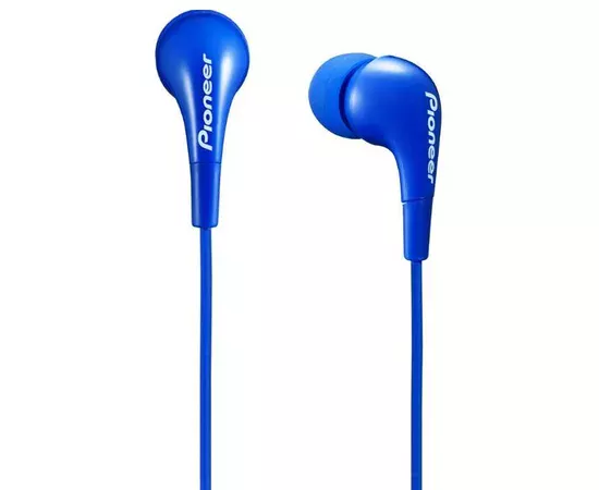 Навушники Pioneer SE-CL502-K Синій