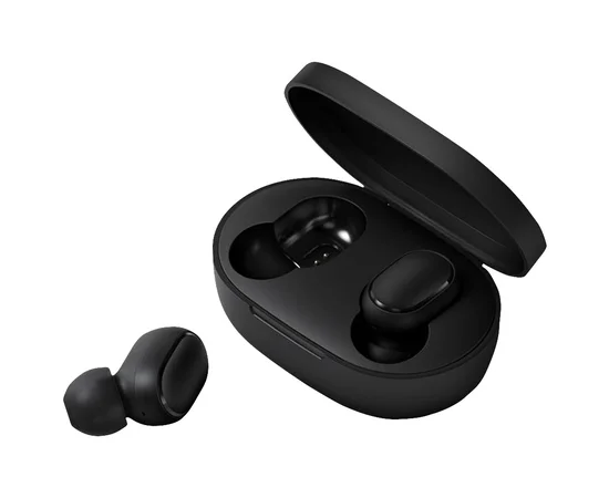 Беспроводные наушники Xiaomi Redmi AirDots S Черный