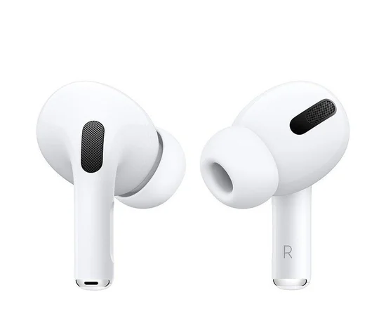 Беспроводные наушники Air Pro with Charging Case Белый