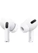 Беспроводные наушники Air Pro with Charging Case Белый