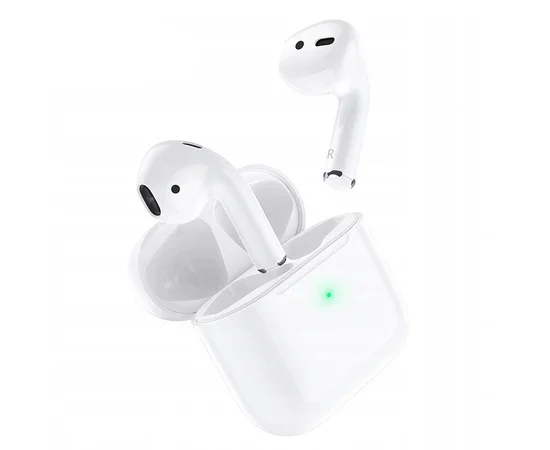 Bluetooth навушники HOCO ES46 Білий