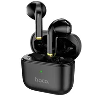 Bluetooth наушники Hoco EW08 TWS Черный