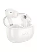 Бездротові навушники TWS Hoco EQ12 Rima Milky White