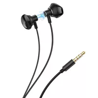 Стерео Наушники Hoco M75 Черный