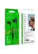 Наушники Borofone BM64 Goalant universal Черный