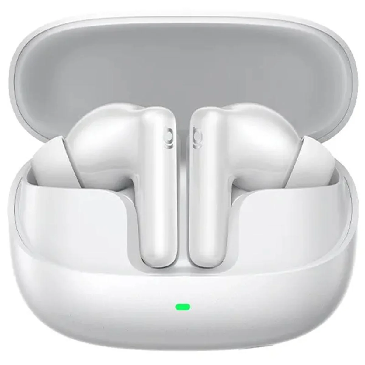 Беспроводные TWS наушники Baseus Bowie MP1 (A00106) Moon White