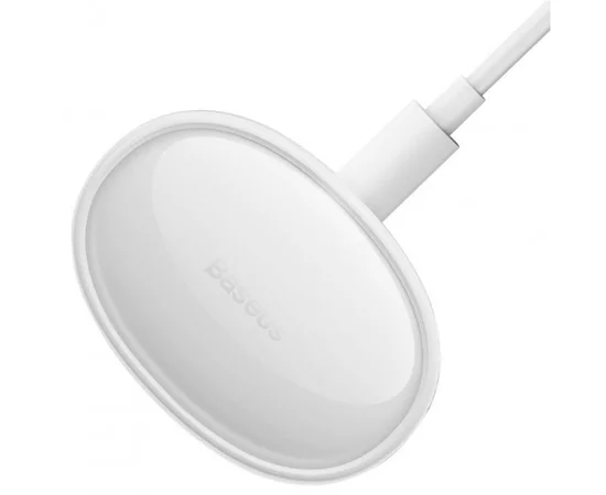 Bluetooth навушники Baseus Bowie E2 TWS (NGTW09) White